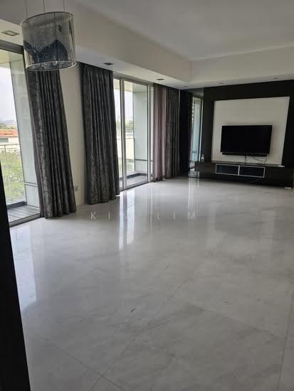 ST REGIS RESIDENCES SINGAPORE photo 3