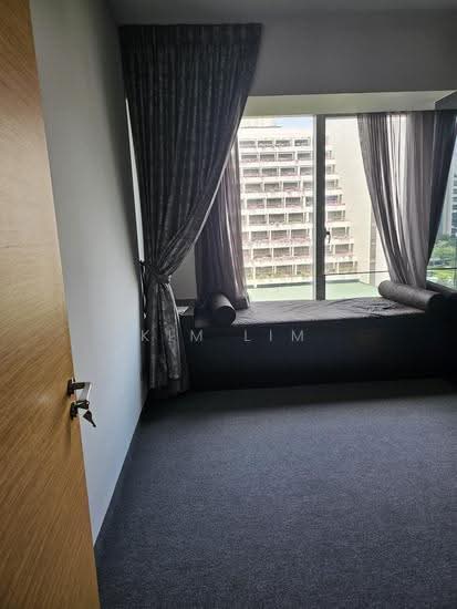 ST REGIS RESIDENCES SINGAPORE photo 4