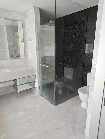 ST REGIS RESIDENCES SINGAPORE photo 5