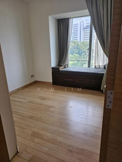 ST REGIS RESIDENCES SINGAPORE photo 6