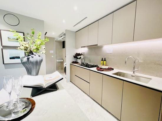 DUNEARN HOUSE photo 5