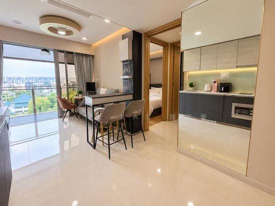 BARTLEY RESIDENCES image 1 of 10