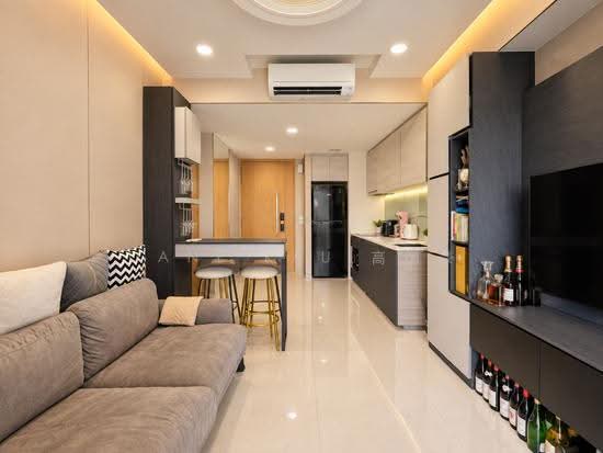 BARTLEY RESIDENCES photo 2
