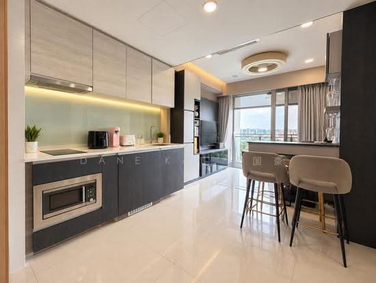 BARTLEY RESIDENCES photo 3
