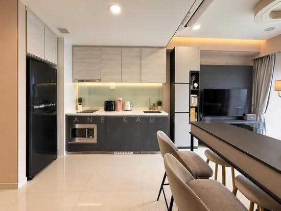 BARTLEY RESIDENCES photo 4