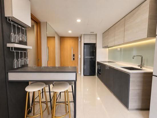 BARTLEY RESIDENCES photo 5