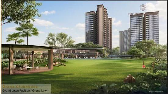 THOMSON VIEW CONDOMINIUM photo 2