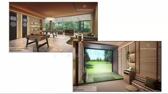 THOMSON VIEW CONDOMINIUM photo 3