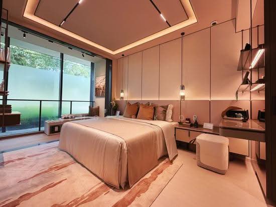 RARE HOUSE NEAR MRT!!! CONVENIENT LOCATION!!! HIGH RENTAL POTENTIAL!!! photo 5