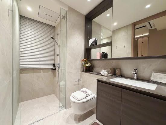 RARE HOUSE NEAR MRT!!! CONVENIENT LOCATION!!! HIGH RENTAL POTENTIAL!!! photo 6