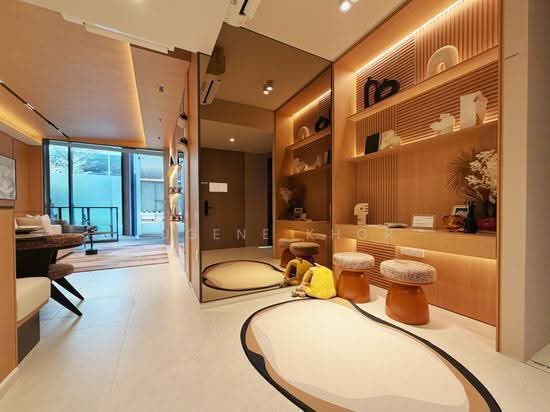 RARE HOUSE NEAR MRT!!! CONVENIENT LOCATION!!! HIGH RENTAL POTENTIAL!!! photo 3