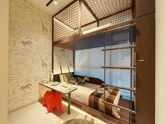 RARE HOUSE NEAR MRT!!! CONVENIENT LOCATION!!! HIGH RENTAL POTENTIAL!!! photo 6