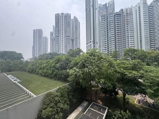 Commonwealth Towers photo 3
