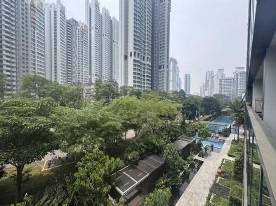Commonwealth Towers photo 4