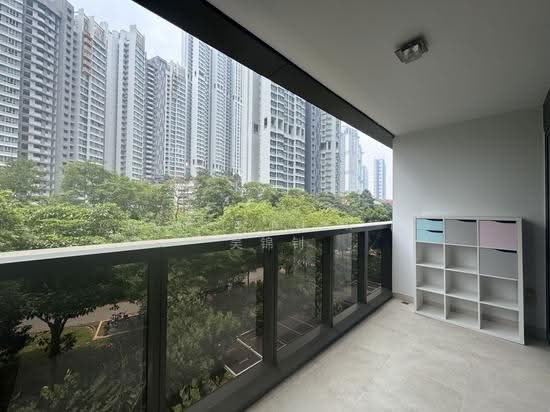 Commonwealth Towers photo 5