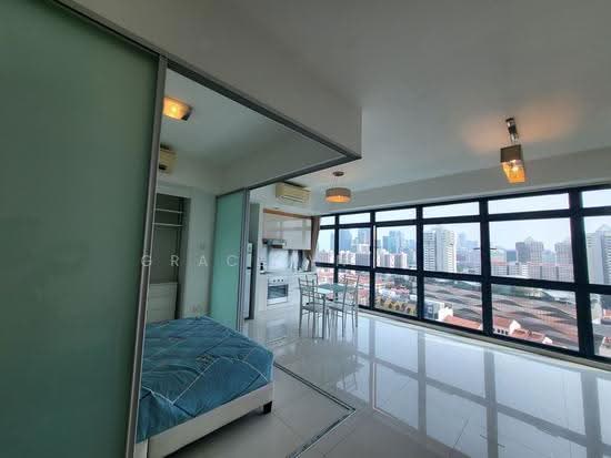 City Square Residences image 1 of 3