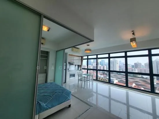 City Square Residences image 1 of 3