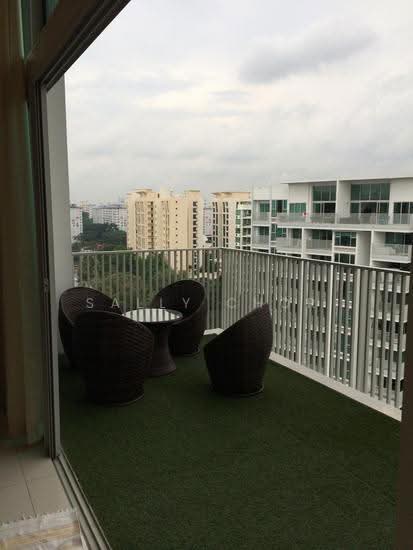 Optima @ Tanah Merah image 1 of 4