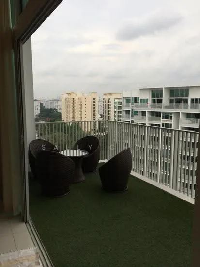 Optima @ Tanah Merah image 1 of 4