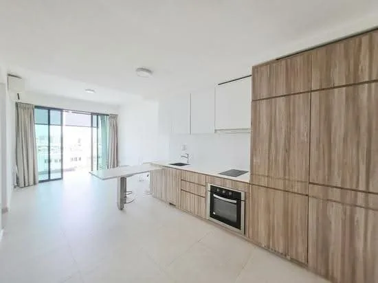 Nine Residences image 1 of 4