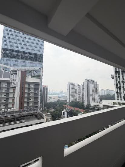 3 Tanjong Pagar Plaza image 1 of 10