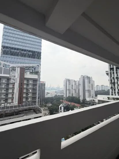 3 Tanjong Pagar Plaza image 1 of 10