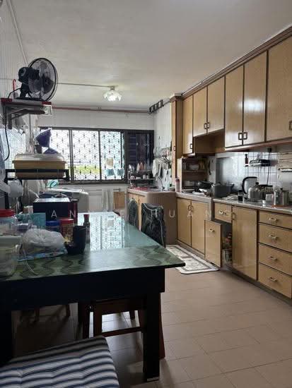 524 ANG MO KIO AVENUE 5