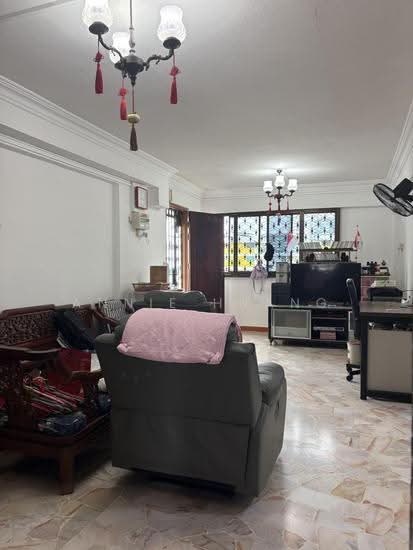 524 ANG MO KIO AVENUE 5 photo 2
