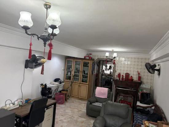524 ANG MO KIO AVENUE 5 photo 3