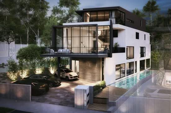 Braddell Heights Estate image 1 of 10