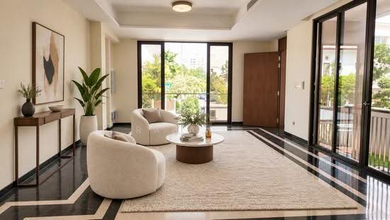Modern Semi-D | Pool, Lift, Unblocked Views image 1 of 9
