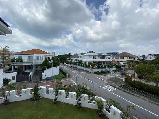 Bungalow in the heart of District 15 ! Tanjong Katong photo 2