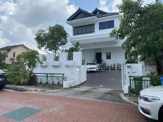 Bungalow in the heart of District 15 ! Tanjong Katong photo 3