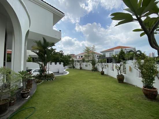 Bungalow in the heart of District 15 ! Tanjong Katong photo 4