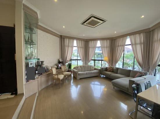 Bungalow in the heart of District 15 ! Tanjong Katong photo 6