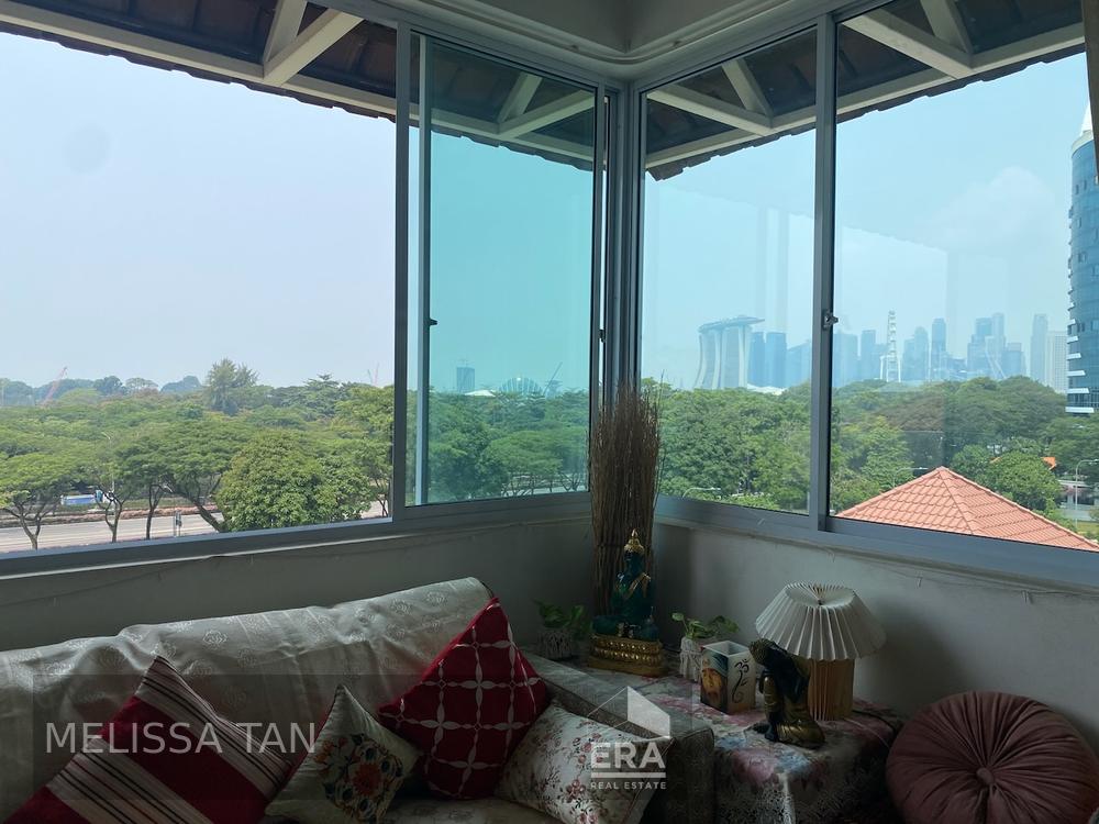 Tanjong Ria Condominium photo 2