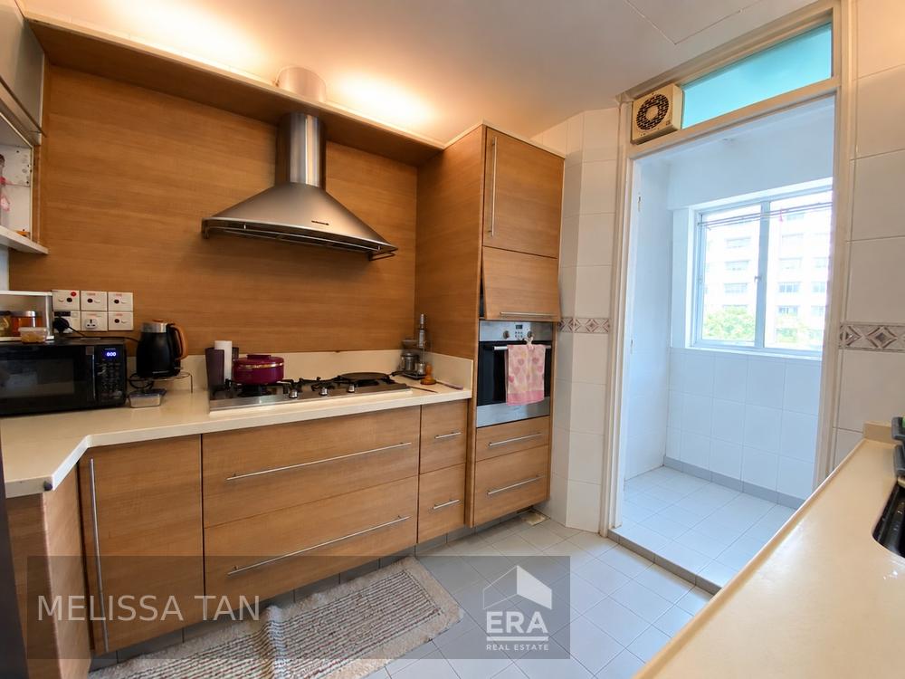 Tanjong Ria Condominium photo 5