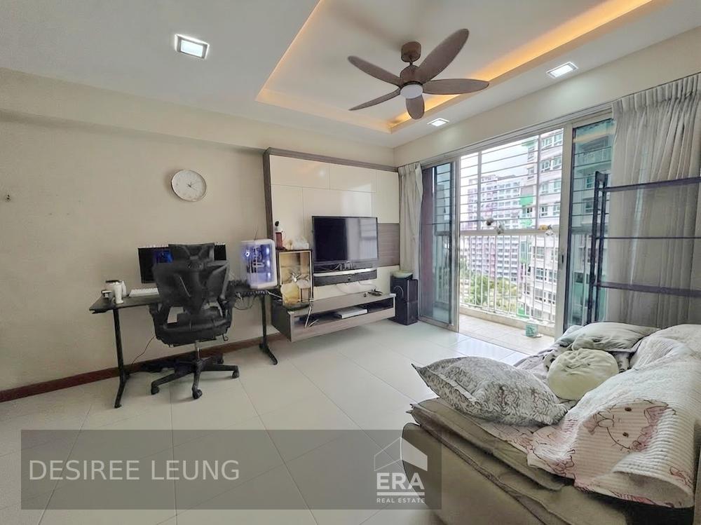 Punggol Spectra