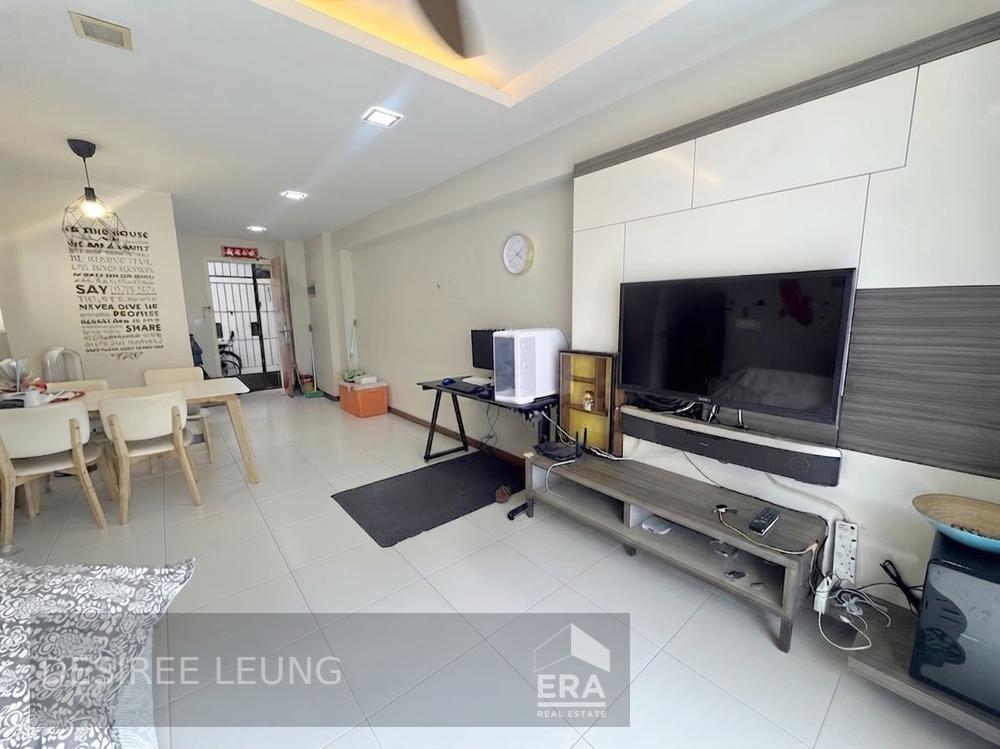 Punggol Spectra photo 2