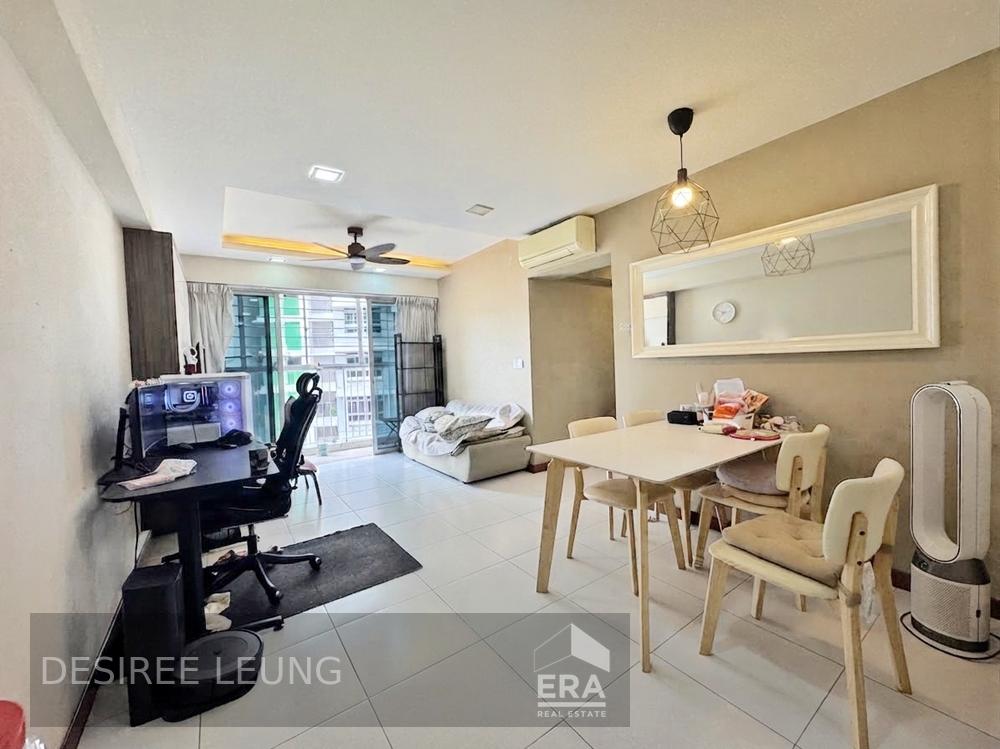 Punggol Spectra photo 4