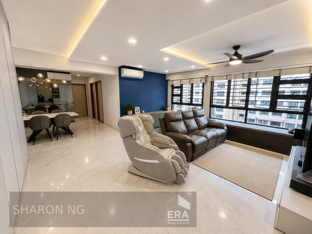 West Plains @ Bukit Batok photo 2