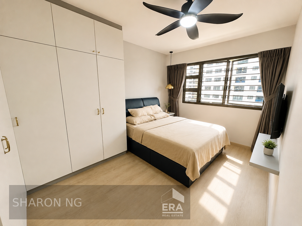 West Plains @ Bukit Batok photo 6