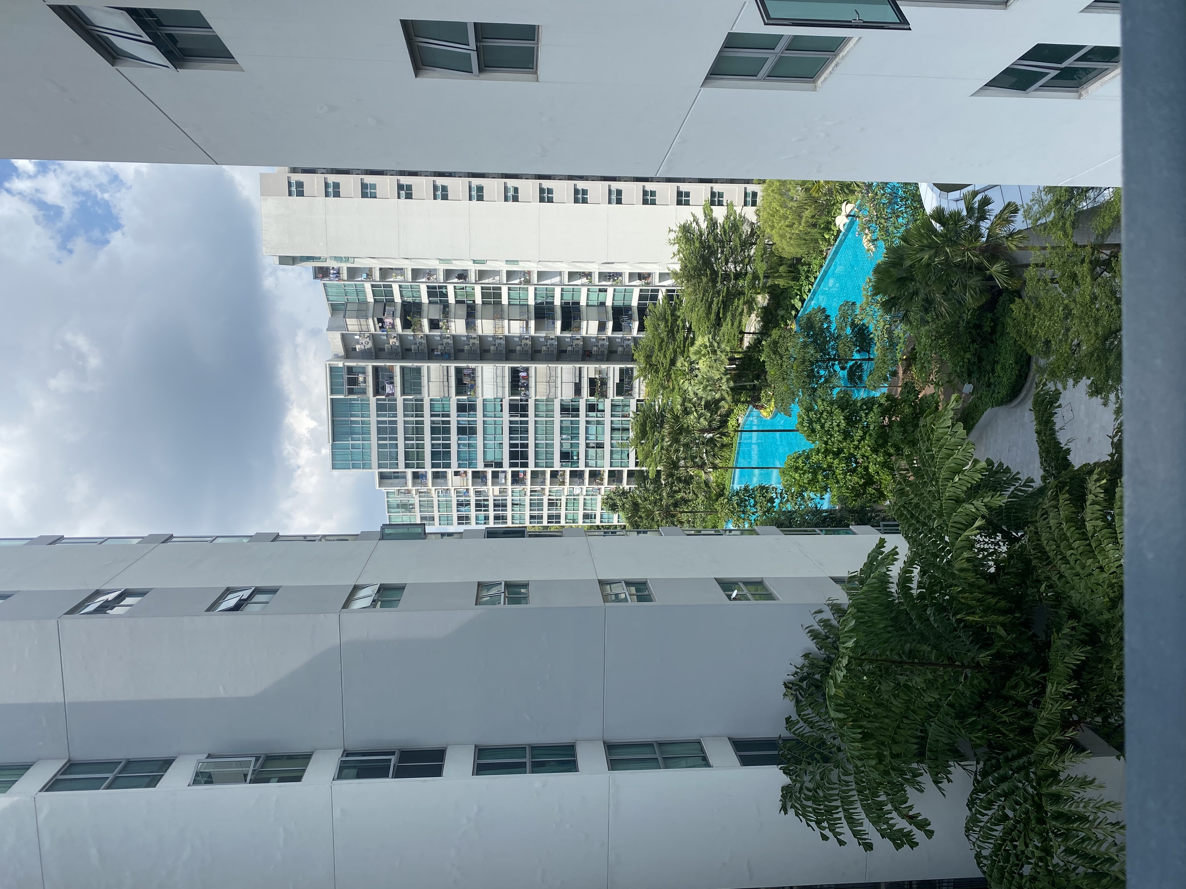 EIGHT COURTYARDS image 1 of 6