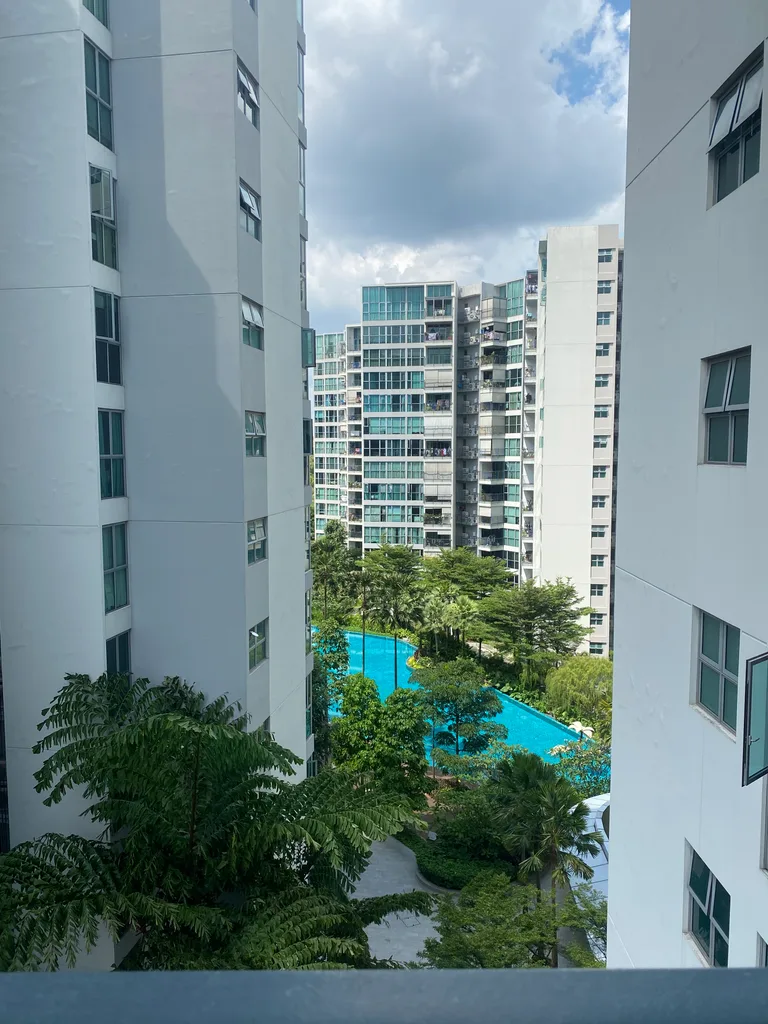 Eight Courtyards image 1 of 6