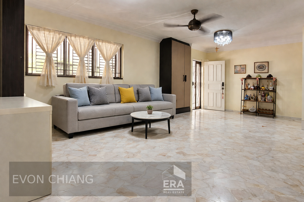 Tampines Palmspring image 1 of 10