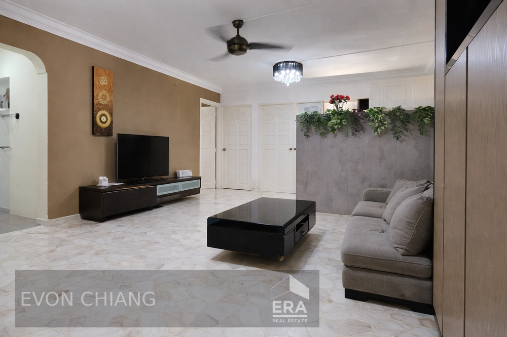 Tampines Palmspring photo 2