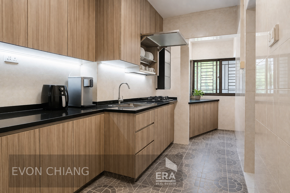 Tampines Palmspring photo 3
