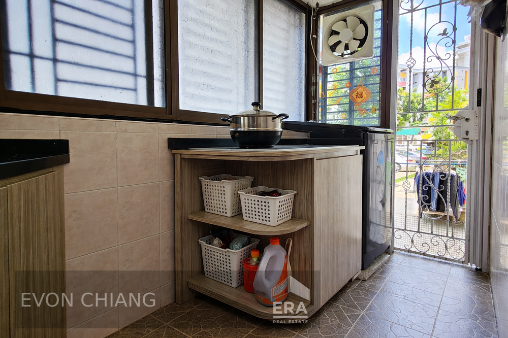 Tampines Palmspring photo 5