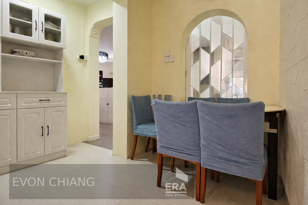 Tampines Palmspring photo 6