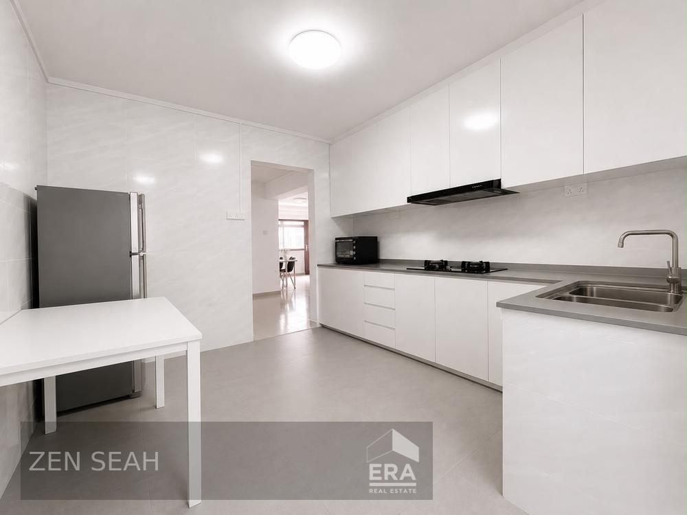 516 CHOA CHU KANG STREET 51 photo 2